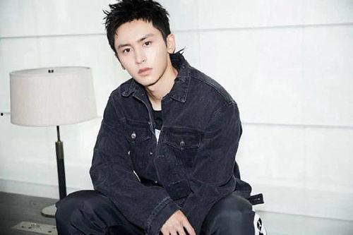 娱乐圈吃瓜龚俊是谁啊,从默默无闻到星光熠熠